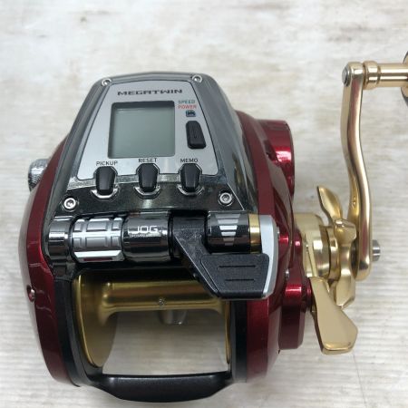  DAIWA ダイワ シーボーグ800MJS 電動リール