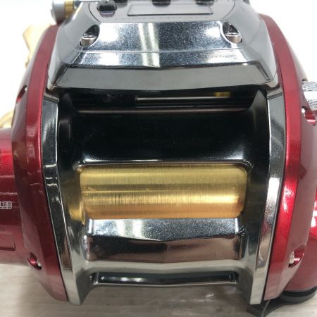  DAIWA ダイワ シーボーグ800MJS 電動リール