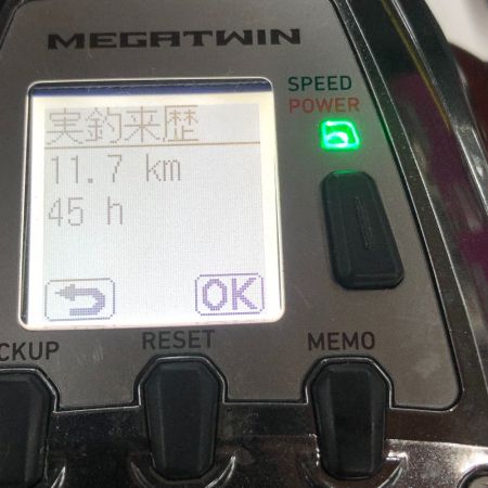  DAIWA ダイワ シーボーグ800MJS 電動リール