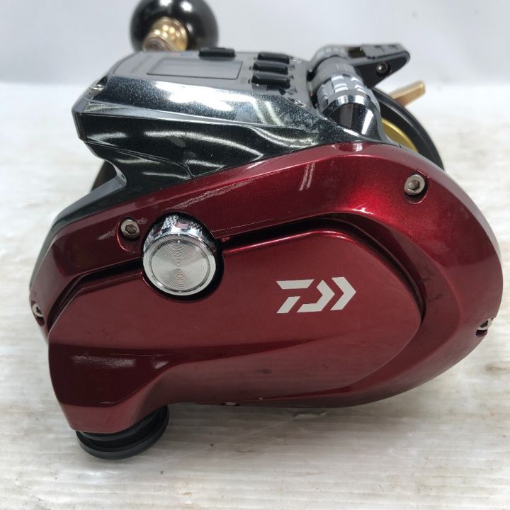 シーボーグ800MJS 電動リール ダイワ DAIWA 釣り用品 リール 電動リール｜中古｜なんでもリサイクルビッグバン