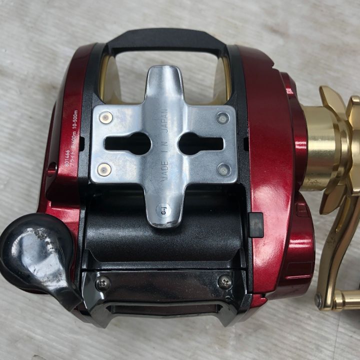 DAIWA ダイワ シーボーグ800MJS 電動リール｜中古｜なんでもリサイクルビッグバン