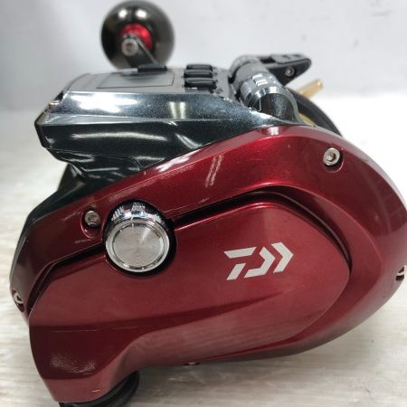  DAIWA ダイワ シーボーグ800MJS 電動リール 箱付き