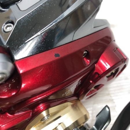  DAIWA ダイワ シーボーグ800MJS 電動リール 箱付き