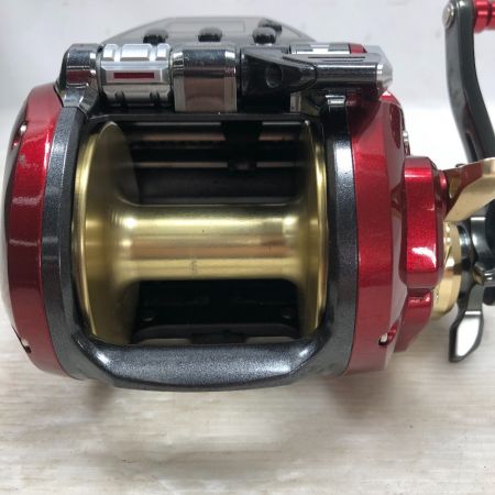  DAIWA ダイワ シーボーグ800MJS 電動リール 箱付き