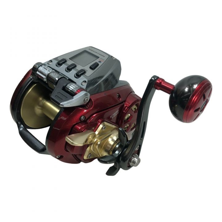 中古品)ダイワ(Daiwa) 電動リール シーボーグ 150J-L :B00BHAETRC:PeachStone - 通販 -  Yahoo!ショッピング | _wildcard_.westbriarcondos.com