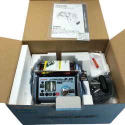 △△ Miya Epoch ミヤエポック COMMAND コマンド Z-15 CZ-15 12V仕様 電動リール Sランク