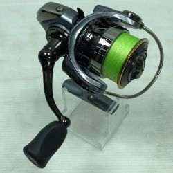 ΣΣ DAIWA ダイワ スピニングリール LUVIAS 15ルビアス RCS2506 055632 Bランク