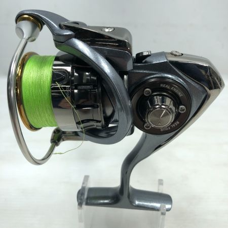 スピニングリール LUVIAS 15ルビアス RCS2506 ダイワ DAIWA 055632 釣り用品 リール スピニングリール