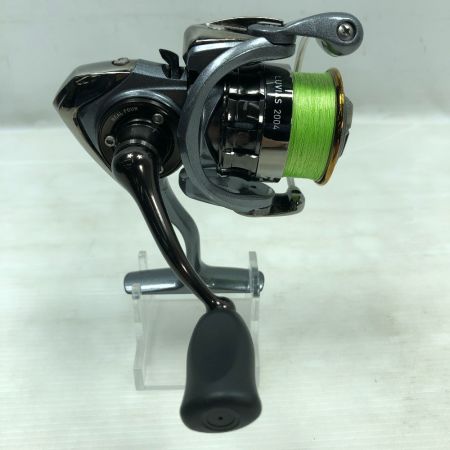  DAIWA ダイワ スピニングリール LUVIAS 15ルビアス RCS2506 055632