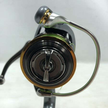 DAIWA ダイワ スピニングリール LUVIAS 15ルビアス RCS2506 055632