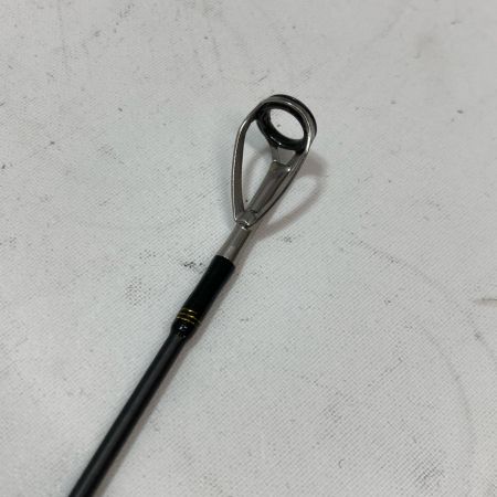 Abu Garcia アブガルシア ルアーロッド トラウティンマーキス ノーザンカスタム TNCS-106MML-TZ 竿袋付