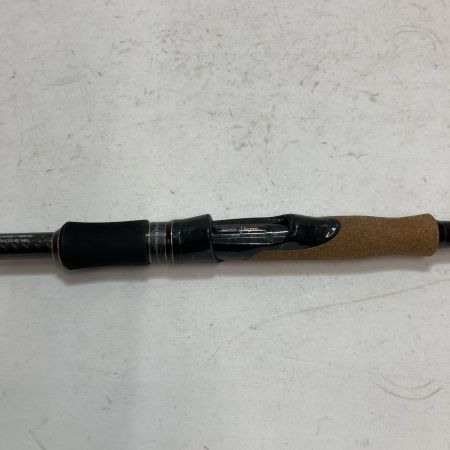 Abu Garcia アブガルシア ルアーロッド トラウティンマーキス ノーザンカスタム TNCS-106MML-TZ 竿袋付