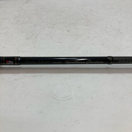 Abu Garcia アブガルシア ルアーロッド トラウティンマーキス ノーザンカスタム TNCS-106MML-TZ 竿袋付