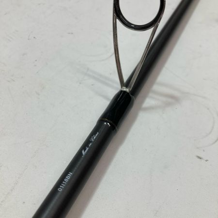 Abu Garcia アブガルシア ルアーロッド トラウティンマーキス ノーザンカスタム TNCS-106MML-TZ 竿袋付