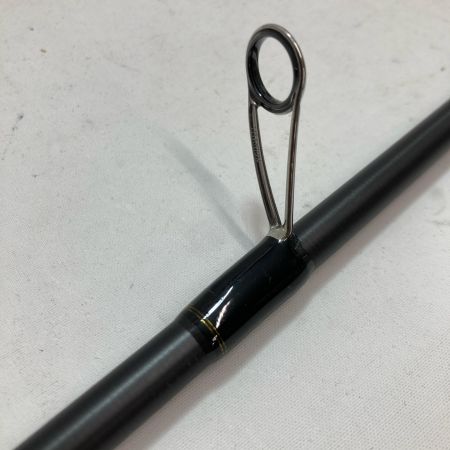 Abu Garcia アブガルシア ルアーロッド トラウティンマーキス ノーザンカスタム TNCS-106MML-TZ 竿袋付