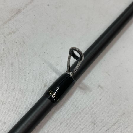 Abu Garcia アブガルシア ルアーロッド トラウティンマーキス ノーザンカスタム TNCS-106MML-TZ 竿袋付