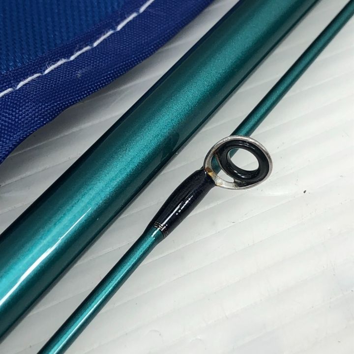 Valleyhill バレーヒル ルアーロッド HRXスタート CPSS-76ML - 中古