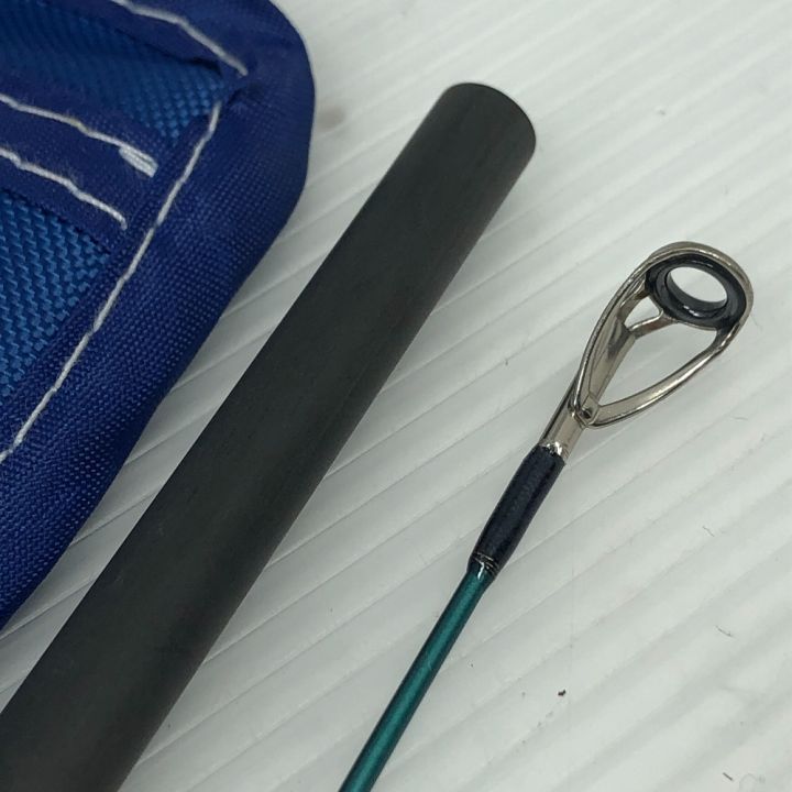 Valleyhill バレーヒル ルアーロッド HRXスタート CPSS-76ML - 中古
