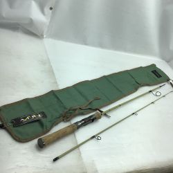 ΣΣ M-AIRE Mアイレ ルアーロッド 正影グラス MG-56MLS Aランク