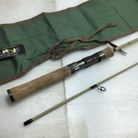 ΣΣM-AIRE Mアイレ ルアーロッド  正影グラス MG50ML b9d51a91f8b8aa24892614acde198a