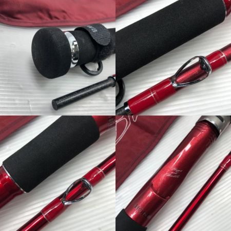  DAIWA ダイワ 船竿 ファイアデューク 310H