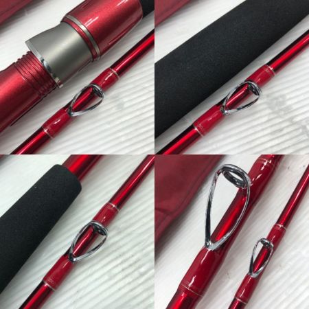  DAIWA ダイワ 船竿 ファイアデューク 310H