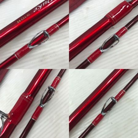  DAIWA ダイワ 船竿 ファイアデューク 310H