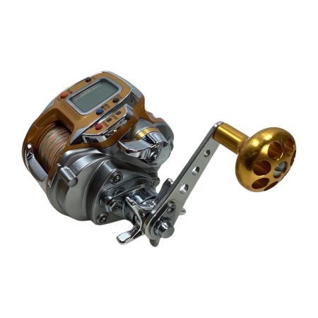  DAIWA ダイワ MEGATWIN メガツイン SEABORG シーボーグ 500MT 電動リール