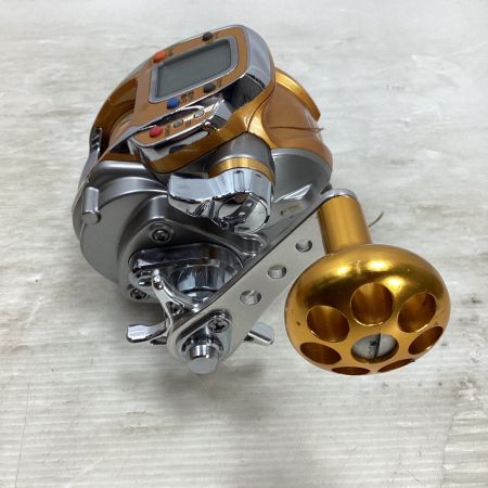  DAIWA ダイワ MEGATWIN メガツイン SEABORG シーボーグ 500MT 電動リール