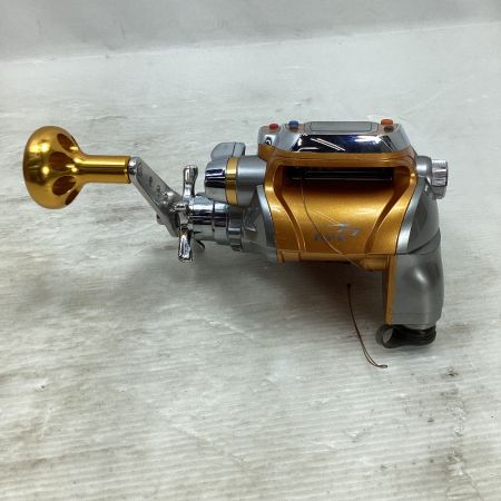  DAIWA ダイワ MEGATWIN メガツイン SEABORG シーボーグ 500MT 電動リール