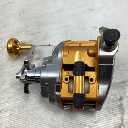  DAIWA ダイワ MEGATWIN メガツイン SEABORG シーボーグ 500MT 電動リール