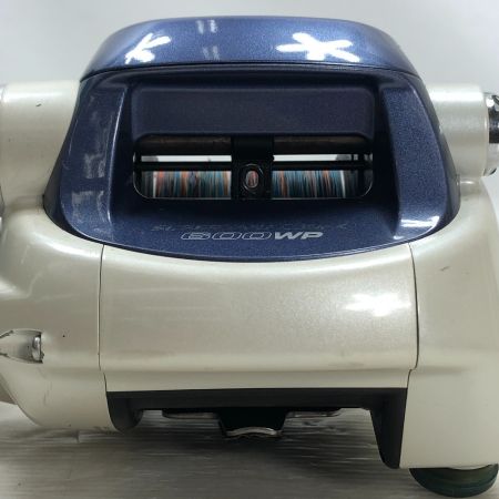  DAIWA ダイワ スーパータナコン 600WP 電動リール 電源コード付き