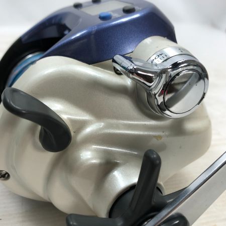  DAIWA ダイワ スーパータナコン 600WP 電動リール 電源コード付き