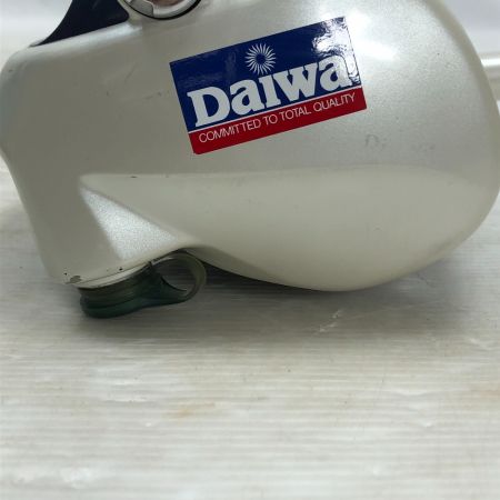  DAIWA ダイワ スーパータナコン 600WP 電動リール 電源コード付き