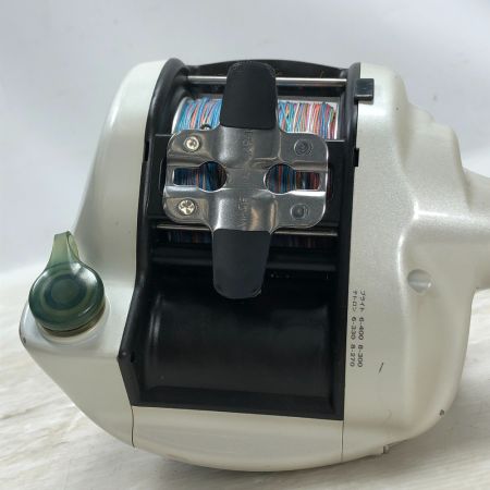  DAIWA ダイワ スーパータナコン 600WP 電動リール 電源コード付き