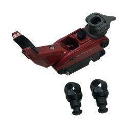 ΣΣ DAIWA ダイワ パワーホルダー CP 160 スライド万力無し Bランク