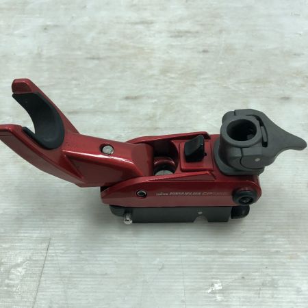  DAIWA ダイワ パワーホルダー CP 160 スライド万力無し