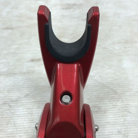  DAIWA ダイワ パワーホルダー CP 160 スライド万力無し