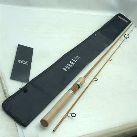  DAIWA ダイワ ルアーロッド PURELIST ピュアリスト 63L
