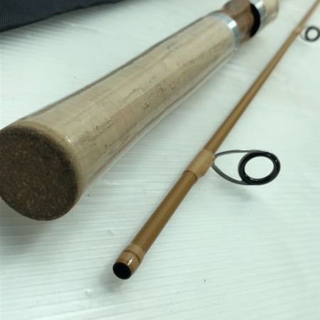  DAIWA ダイワ ルアーロッド PURELIST ピュアリスト 63L