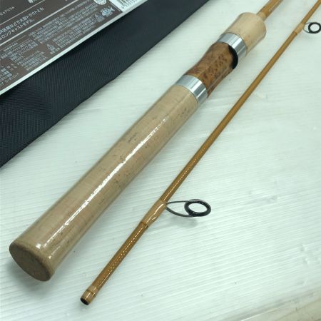  DAIWA ダイワ ルアーロッド PURELIST ピュアリスト 63L