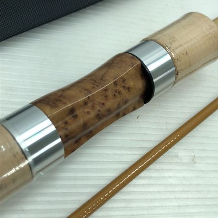  DAIWA ダイワ ルアーロッド PURELIST ピュアリスト 63L