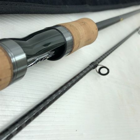  SHIMANO シマノ ルアーロッド 24トラウトワン NS S83ML 261120