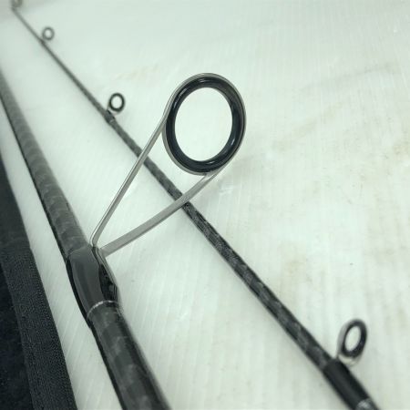  SHIMANO シマノ ルアーロッド 24トラウトワン NS S83ML 261120