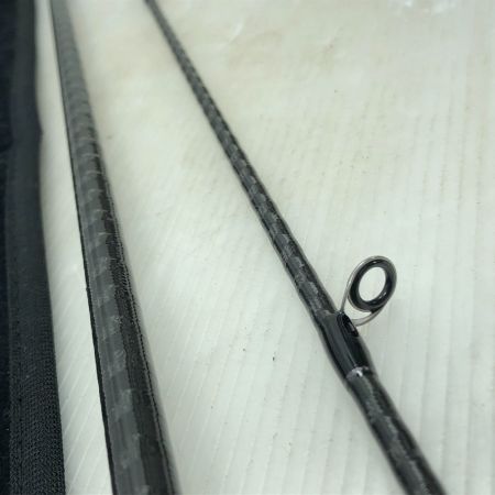  SHIMANO シマノ ルアーロッド 24トラウトワン NS S83ML 261120