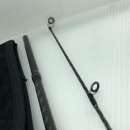  SHIMANO シマノ ルアーロッド 24トラウトワン NS S83ML 261120