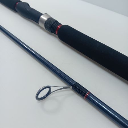 DAIWA ダイワ リバティフォース AK-902H キズ有 程度B 01471990