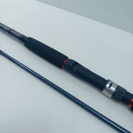 DAIWA ダイワ リバティフォース AK-902H キズ有 程度B 01471990