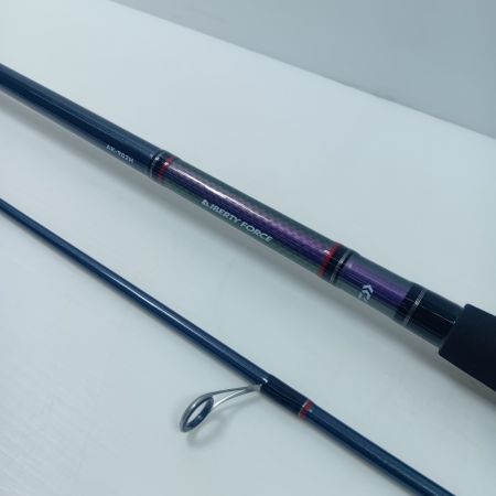 DAIWA ダイワ リバティフォース AK-902H キズ有 程度B 01471990
