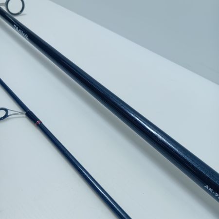 DAIWA ダイワ リバティフォース AK-902H キズ有 程度B 01471990